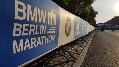 berlin marathon 2024 registration|BMW BERLIN.